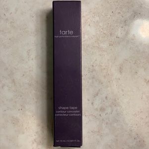 Tarte Shape Tape Contour Concealer- Light-med Sand